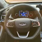 Chery Tiggo 8 2022 из Китая