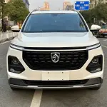 Baojun 530 2019 из Китая