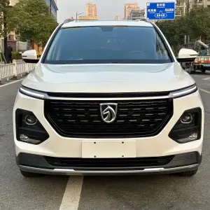 Baojun 530 2019 из Китая