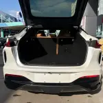 Roewe Feifan R7 из Китая