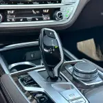 BMW 7 Series 2019 258 л.с. — лот 56913315 из Китая