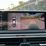 BMW 7 Series 2019 258 л.с. — лот 56913315 из Китая