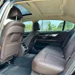 BMW 7 Series 2019 258 л.с. — лот 56913315 из Китая