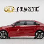 Audi A3 2018 150 л.с. 150 л.с. из Китая