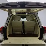 Toyota Land Cruiser 2016 из Китая