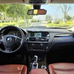 BMW X3 (Import) 2013 из Китая