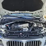 BMW X3 (Import) 2013 из Китая
