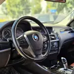 BMW X3 (Import) 2013 из Китая
