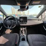 Toyota Levin 2021 из Китая