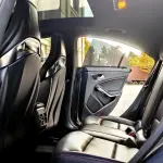 Mercedes-Benz CLA AMG 2017 из Китая