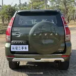 Haval H9 2016 из Китая