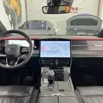 GAC Motor Trumpchi M8 2023 из Китая