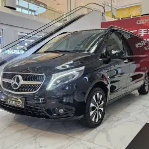 Mercedes-Benz Vito 2021 211 л.с. 211 л.с. 211 л.с. из Китая