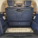 Mercedes-Benz Vito 2021 211 л.с. 211 л.с. 211 л.с. из Китая
