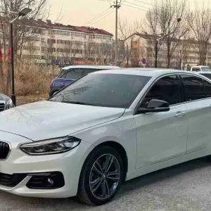 BMW 1 Series 2018 136 л.с. — лот 57082585 из Китая