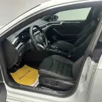 Volkswagen CC 2022 из Китая