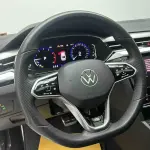 Volkswagen CC 2022 220 л.с. — лот 57080011 из Китая