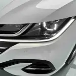 Volkswagen CC 2022 220 л.с. — лот 57080011 из Китая