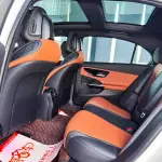 Mercedes-Benz C-Class 2023 204 л.с. — лот 57040208 из Китая