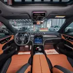 Mercedes-Benz C-Class 2023 204 л.с. — лот 57040208 из Китая