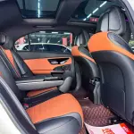 Mercedes-Benz C-Class 2023 204 л.с. — лот 57040208 из Китая