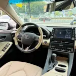 Toyota Avalon 2019 из Китая