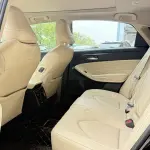 Toyota Avalon 2019 из Китая