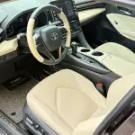 Toyota Avalon 2019 из Китая