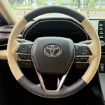 Toyota Avalon 2019 из Китая