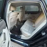 Audi A6L 2010 177 л.с. из Китая