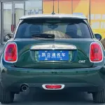 MINI Mini 2016 из Китая