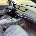 Mercedes-Benz S-Class 2018 лот 57081094 из Китая