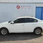 Volkswagen Bora 2024 из Китая