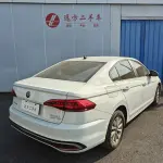 Volkswagen Bora 2024 из Китая