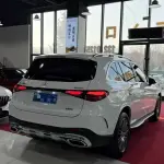 Mercedes-Benz GLC 2023 из Китая
