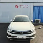 Volkswagen Bora 2024 из Китая