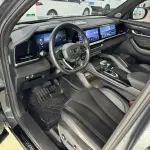 Geely Xingyue L 2022 из Китая