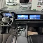 Geely Xingyue L 2022 из Китая
