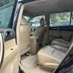 Toyota Highlander (Import) 2009 из Китая