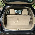 Toyota Highlander (Import) 2009 из Китая