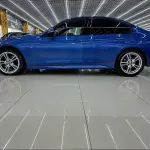 BMW 3 Series 2018 184 л.с. — лот 57082069 из Китая