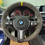 BMW 3 Series 2018 184 л.с. — лот 57082069 из Китая