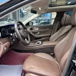 Mercedes-Benz E-Class 2018 из Китая
