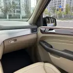 Mercedes-Benz M-Class 2015 из Китая