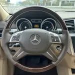 Mercedes-Benz M-Class 2015 из Китая