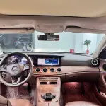Mercedes-Benz E-Class 2018 из Китая