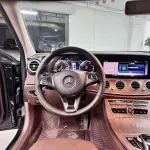 Mercedes-Benz E-Class 2018 из Китая