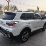 Kia Sportage 2020 из Китая
