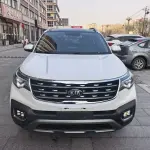Kia Sportage 2020 из Китая