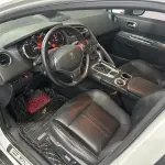 Peugeot 3008 2016 из Китая